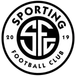 Sporting FC شعار Sporting FC