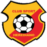 CS Herediano شعار CS Herediano