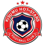 شعار Kisumu Hot Stars