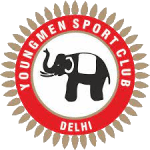 شعار Youngmen SC