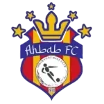 شعار Ahbab FC