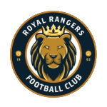 شعار Royal Rangers FC