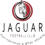 شعار Jaguar FC (F)