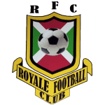 شعار Royal FC Women