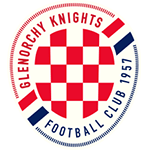 شعار Glenorchy Knights FC 2
