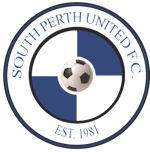شعار South Perth United FC