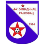 شعار FK Omladinac Rajkovac