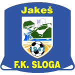 شعار FK Sloga Jakeš