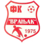 FK Vranjak شعار FK Vranjak