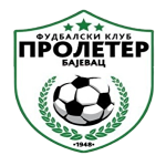 شعار FK Proleter Bajevac