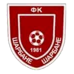 شعار FK Šarbane