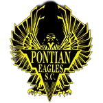 Pontian Eagles SC شعار Pontian Eagles SC