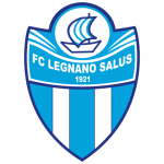 شعار Legnago Salus U19