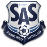 شعار ST Albans Shirley FC