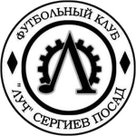 شعار Luch Sergiev Posad