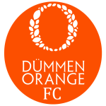 Dummen Orange FC شعار Dummen Orange FC