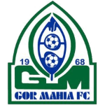 Gor Mahia Youth شعار Gor Mahia Youth