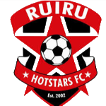 Ruiru Hotstars شعار Ruiru Hotstars