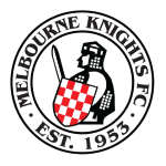 شعار Melbourne Knights U23