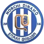 شعار Norchi Dinamo 2016