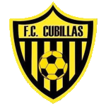 شعار F.C. Cubillas
