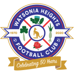 شعار Watsonia Heights