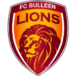 شعار FC Bulleen Lions U23