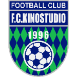 شعار FC Kinostudio Tirana