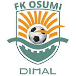 FK Osumi شعار FK Osumi