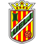 شعار UE La Jonquera