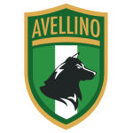 شعار Città Di Avellino