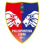 شعار Polisportiva Lioni