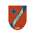 شعار Törtelli KSK