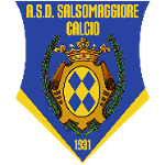 Salsomaggiore شعار Salsomaggiore