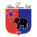 شعار ASD Atletico Azzurra Colli