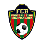 شعار FC Brahamnbaria