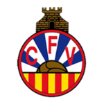 CF Vilanova Geltrú CF Vilanova Geltrú