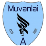 شعار Muvanlai Athletics