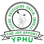 Young Physiques Union شعار Young Physiques Union