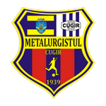 CS Metalurgistul Cugir