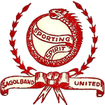 شعار Sagolband United