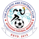 شعار AFC Thoubal
