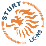 شعار Sturt Lions Reserve