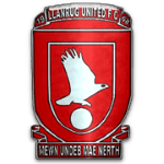 شعار Llanrug United
