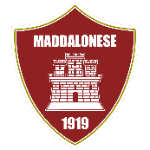 شعار Maddalonese