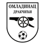 FK Omladinac Drakčići شعار FK Omladinac Drakčići