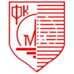 شعار FK Magnohrom Kraljevo