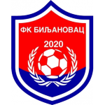 شعار FK Biljanovac