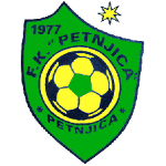 شعار FK Petnjica