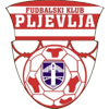 FK Pljevlja 97 شعار FK Pljevlja 97